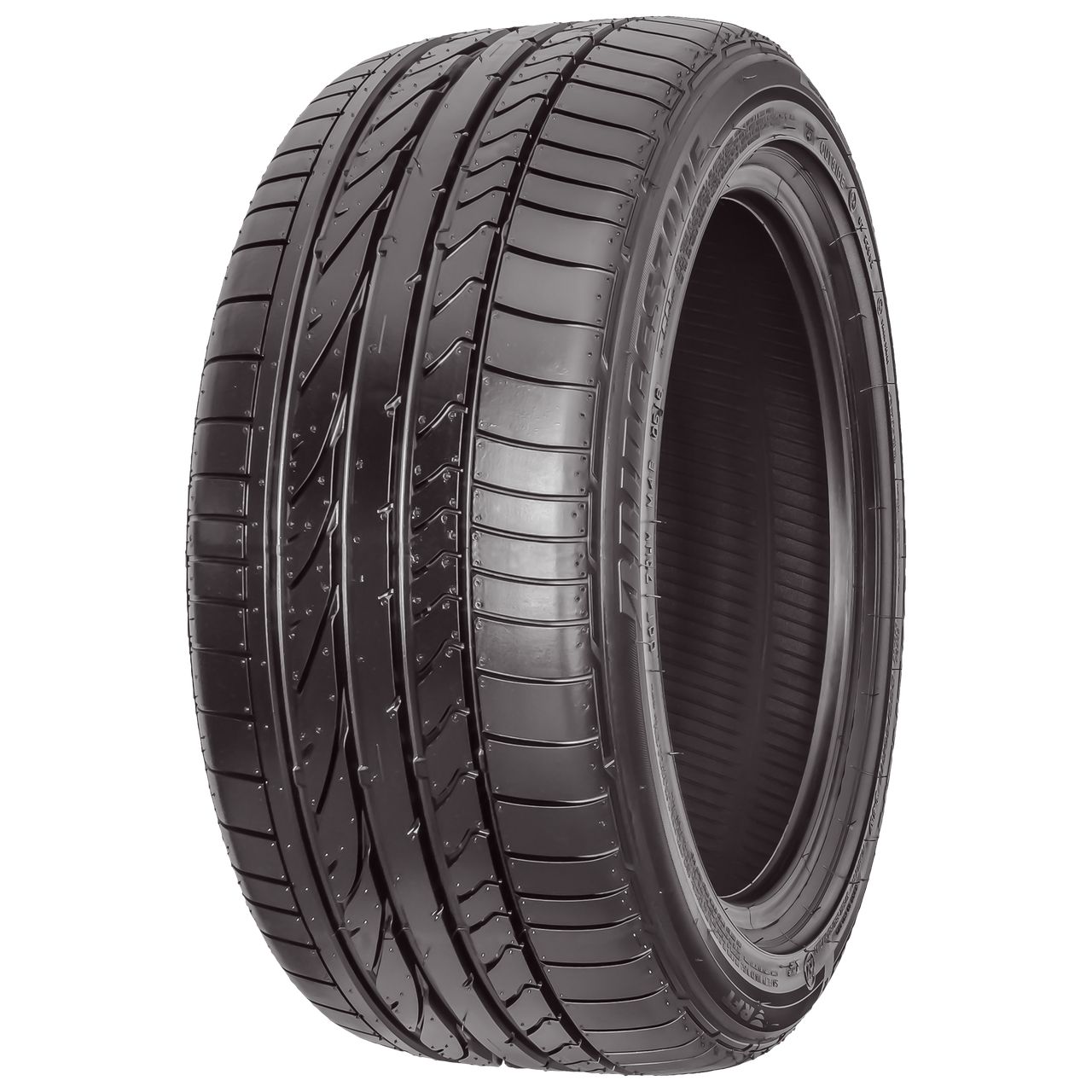 BRIDGESTONE POTENZA RE050A 1 (*) RFT 255/40R17 94Y BSW BRIDGESTONE POTENZA RE050A 1 (*) RFT 255/40R17 94Y BSW