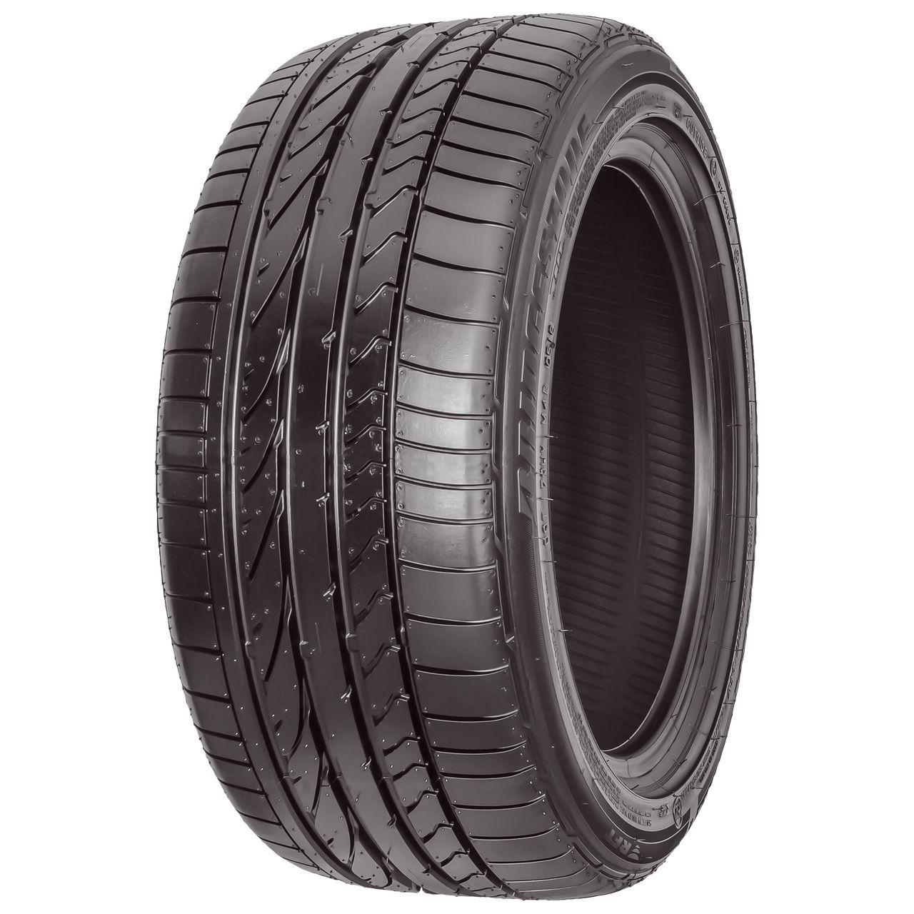 BRIDGESTONE POTENZA RE050A 1 (*) RFT 225/40R18 92Y (*) RFT XL BSW