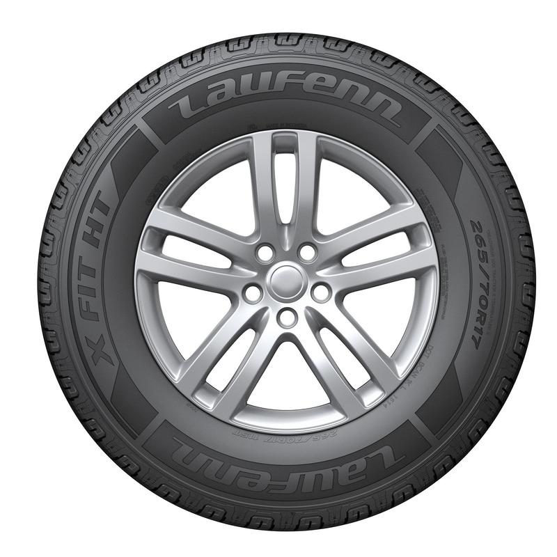LAUFENN X FIT HT (LD01) 225/65R17 102T