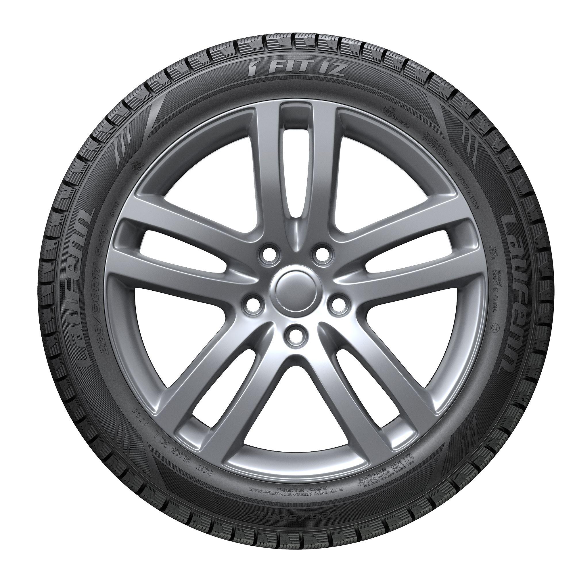 LAUFENN I FIT IZ (LW51) 225/55R17 97T BSW