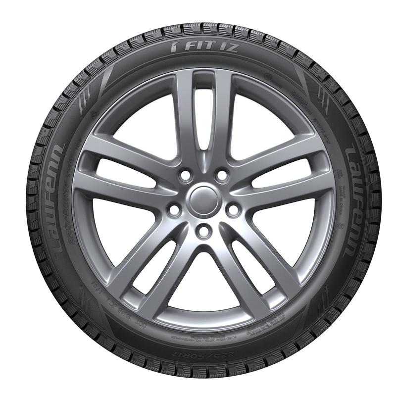 LAUFENN I FIT IZ (LW51) 235/60R18 103T BSW