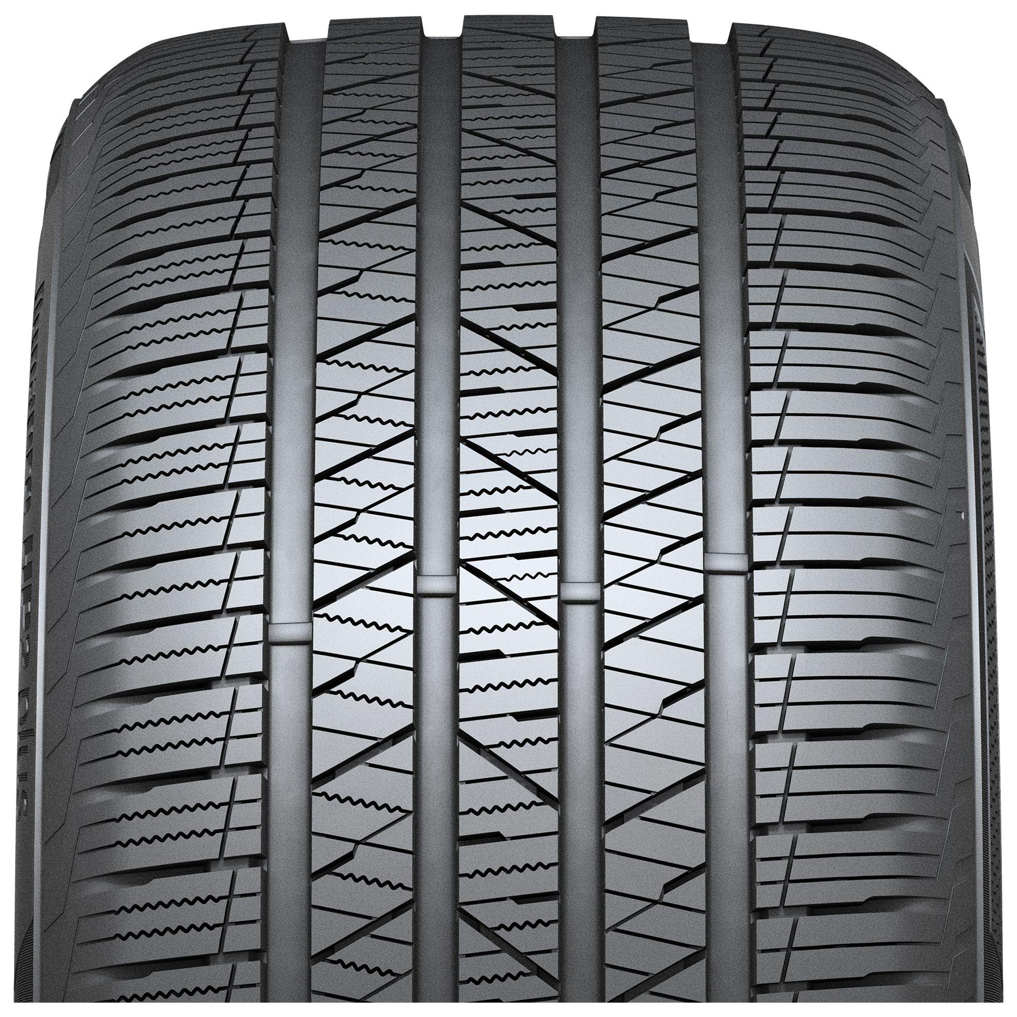 HANKOOK DYNAPRO HP2 PLUS (RA33D) (AO) 285/40R22 110H (AO) XL SBL