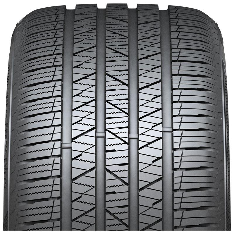 HANKOOK DYNAPRO HP2 PLUS (RA33D) (NC0) 255/55R20 110V (NC0) XL MFS SBL
