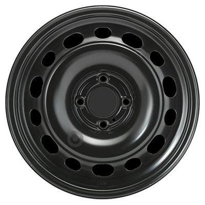 ALCAR 9783 schwarz/silber 7.0Jx16 4x108 ET32