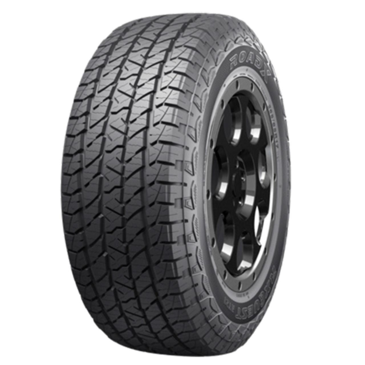 ROADX RX QUEST AT21 265/60R18 110T OWL