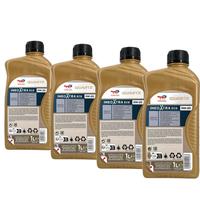 Total Quartz Ineo Xtra EC6 0W-20 4x1 Liter