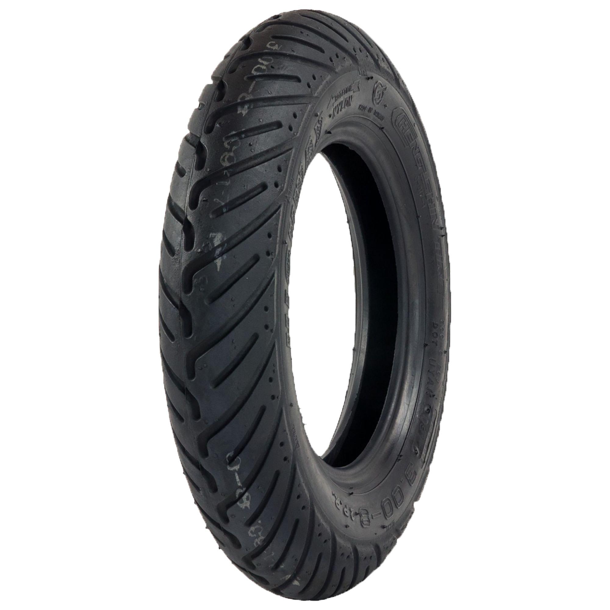 CST 3.00 - 6 TT  C-917 GRAU 4PR