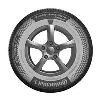 CONTINENTAL VANCONTACT ULTRA CAMPER (EVc) 225/75R16 116R (EVc) BSW