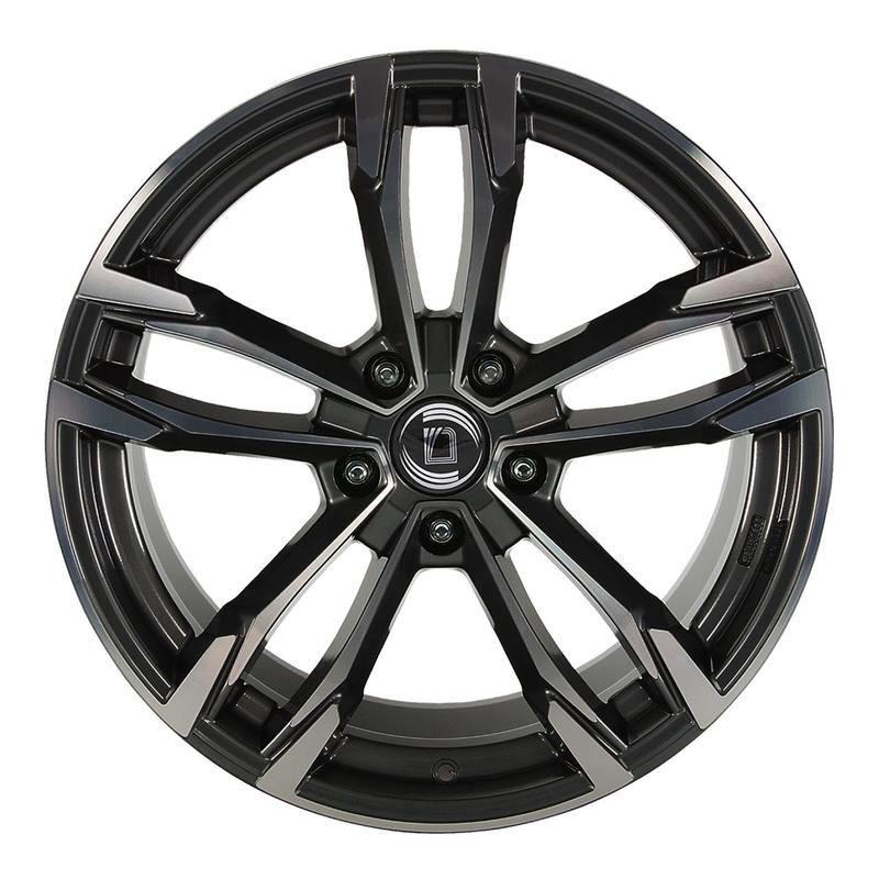 DIEWE AVIO platinS 9.5Jx19 5x112 ET39