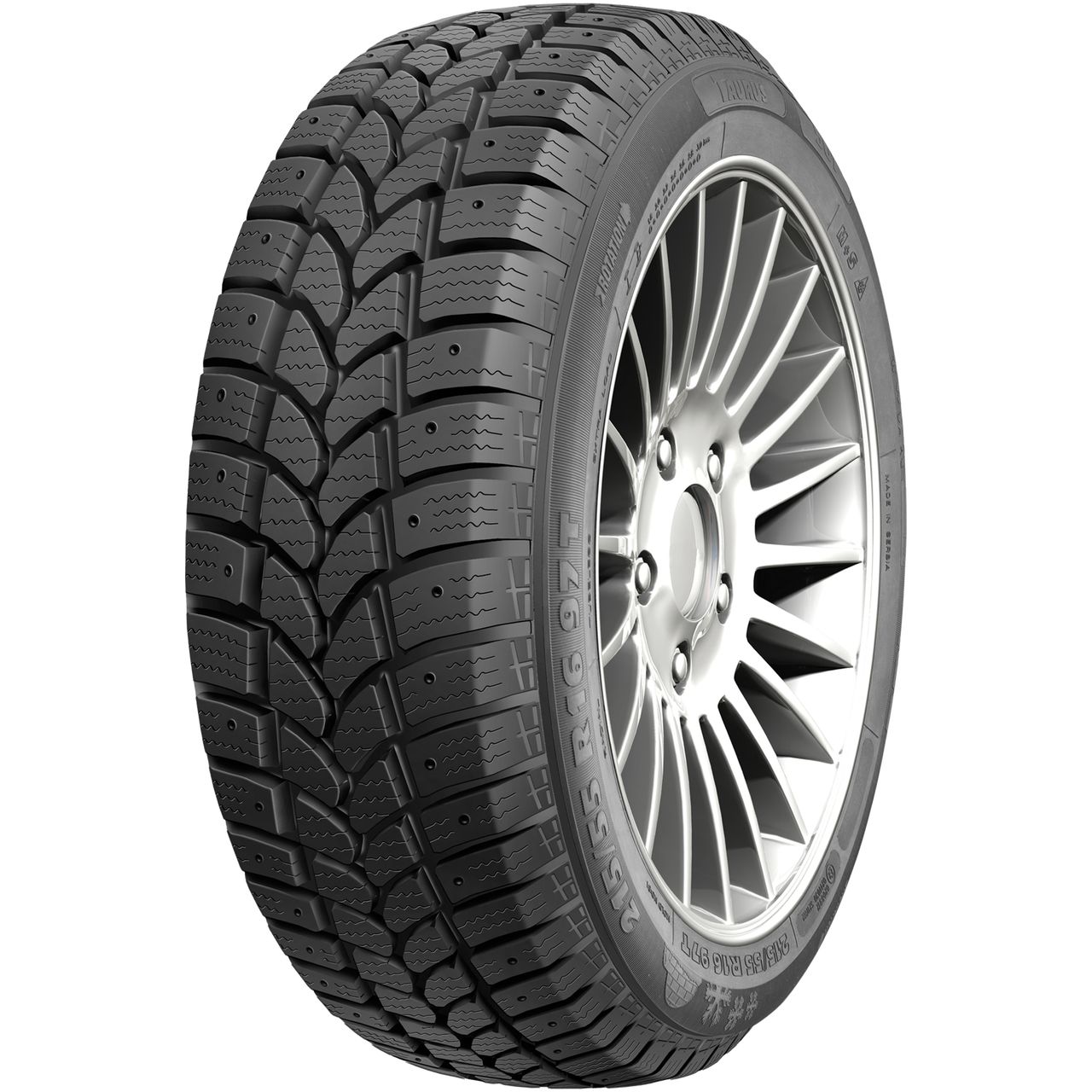 TAURUS TAURUS 501 185/65R14 86T