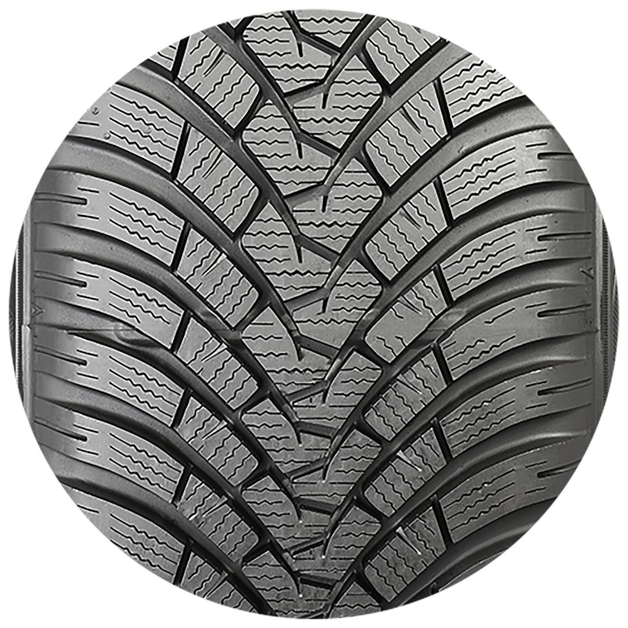 FALKEN EUROWINTER HS01 205/65R16 95H BLK