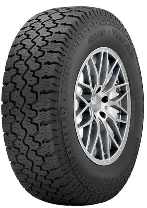 ORIUM ORIUM ROAD-TERRAIN 255/70R16 115T BSW XL
