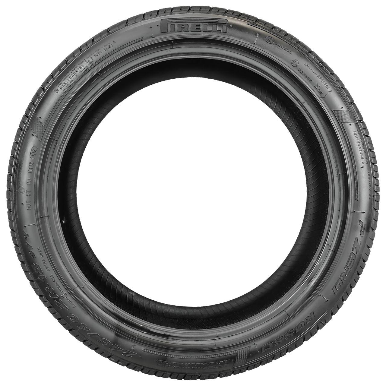 PIRELLI PZERO ROSSO ASIMMETRICO (N1) 275/45R19 108Y (N1) XL