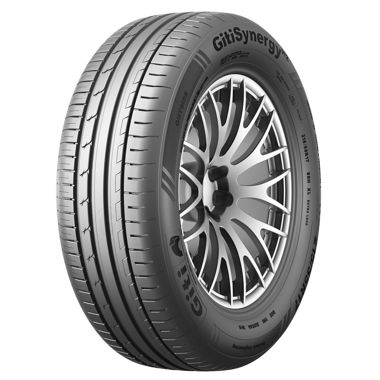 GITI GITISYNERGY H2 SUV 225/55R18 98V BSW