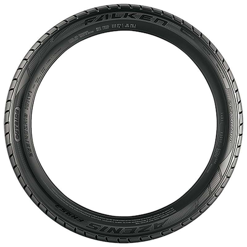 FALKEN AZENIS FK453 215/45R17 91W XL BLK