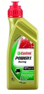 Castrol Power 1 Racing 4T 10W-40 1 Liter