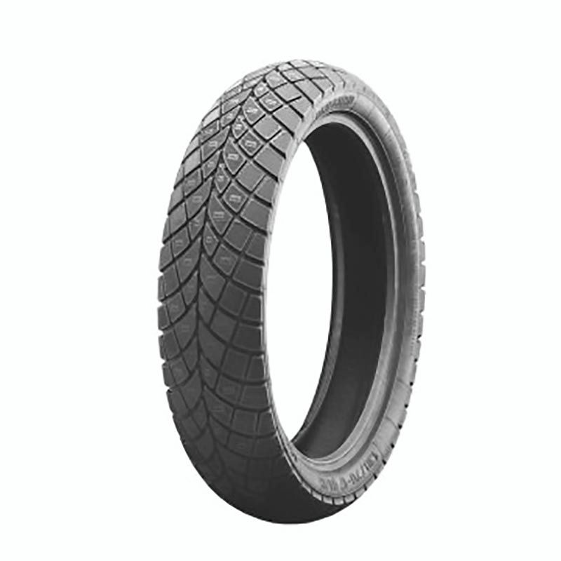 HEIDENAU K66 130/80 - 15 M/C TL 63P 