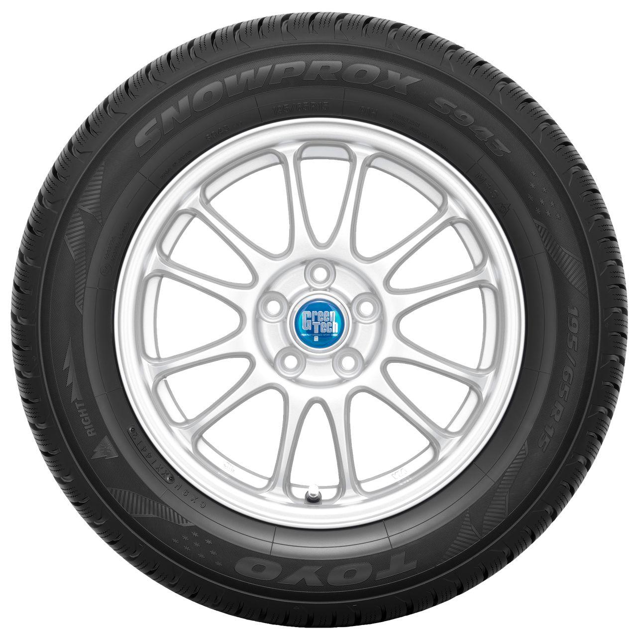 TOYO SNOWPROX S943 175/60R16 82H