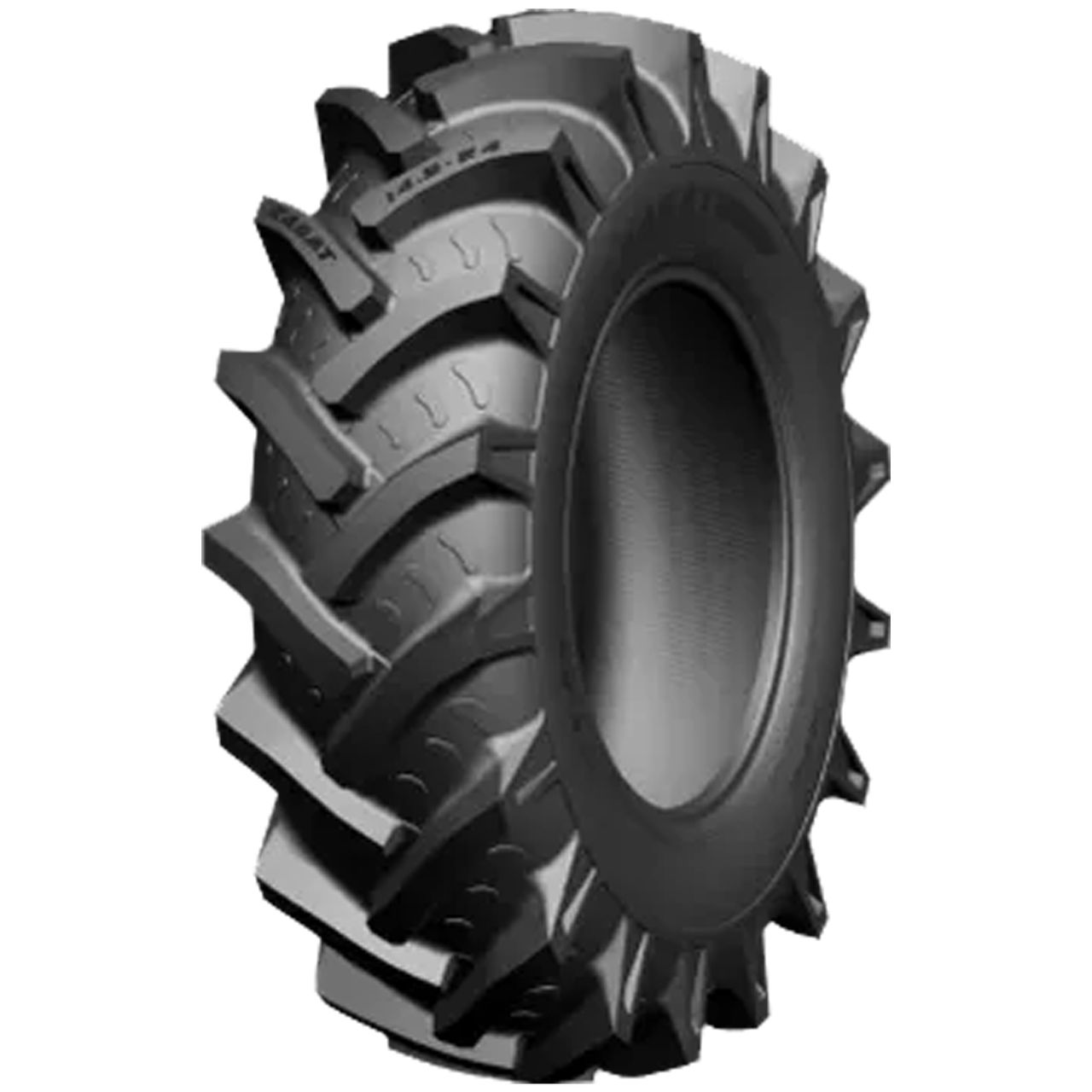 KABAT 11.2 - 24 TT 116A6 SGP-04 8PR