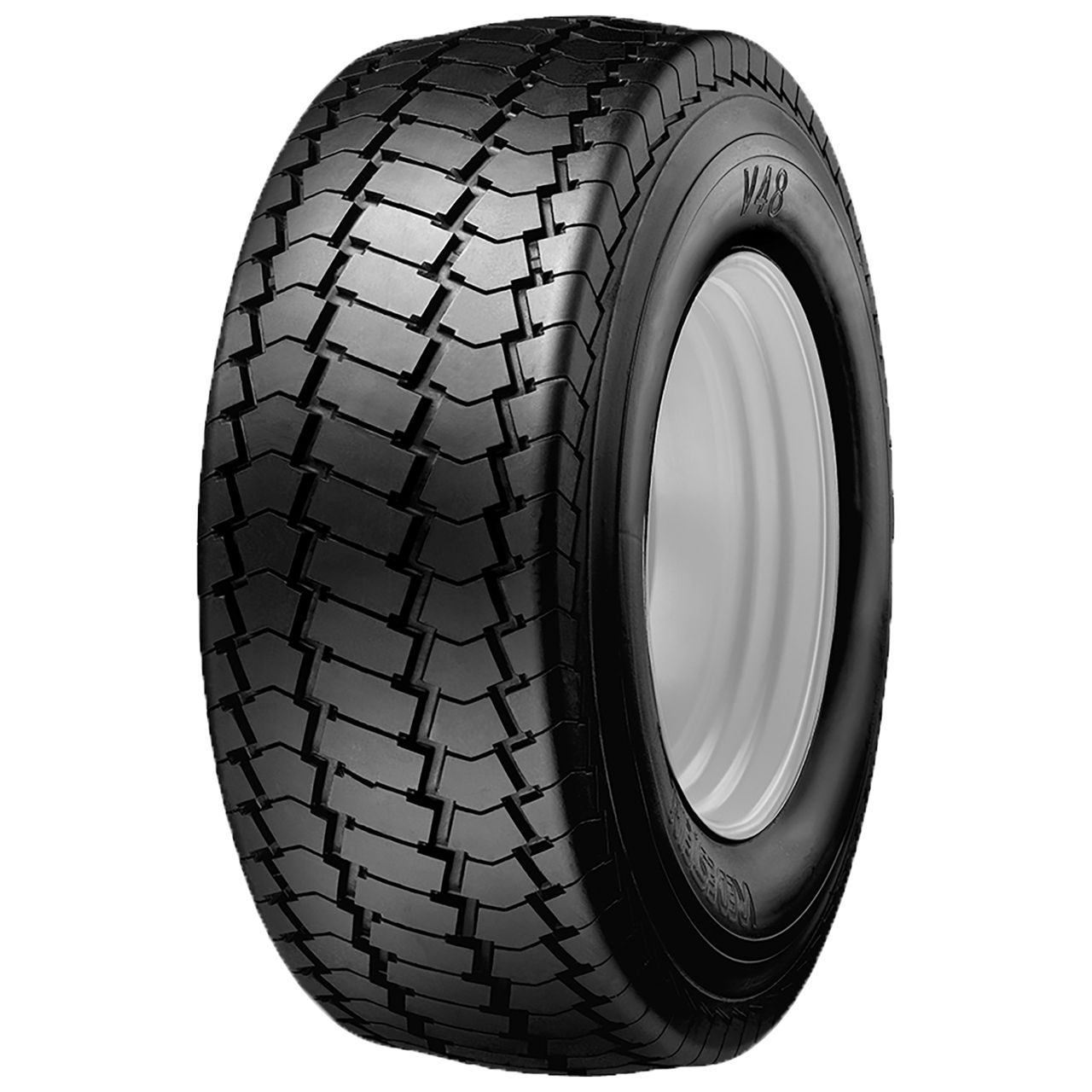 VREDESTEIN 195/50 - 10 C TL 98M V48 8PR