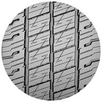 UNIROYAL ALLSEASONMAX 205/75R16C 110/108R