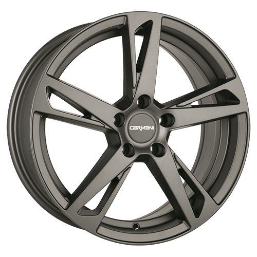 CARMANI CA 16 ANTON hyper gun 7.5Jx17 5x112 ET38