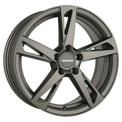 CARMANI CA 16 ANTON hyper gun 6.5Jx16 5x112 ET50
