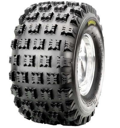 CST 22x10.00 - 10 TL 45M AMBUSH C-9309 4PR M+S