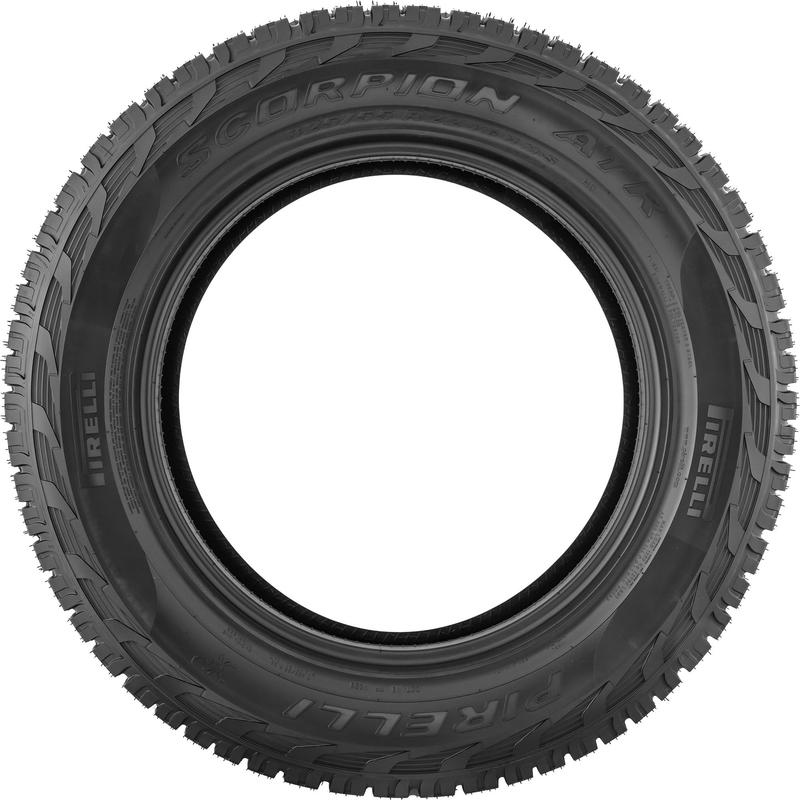 PIRELLI SCORPION ATR (MO1) 275/50R20 113V (MO1) XL (e)