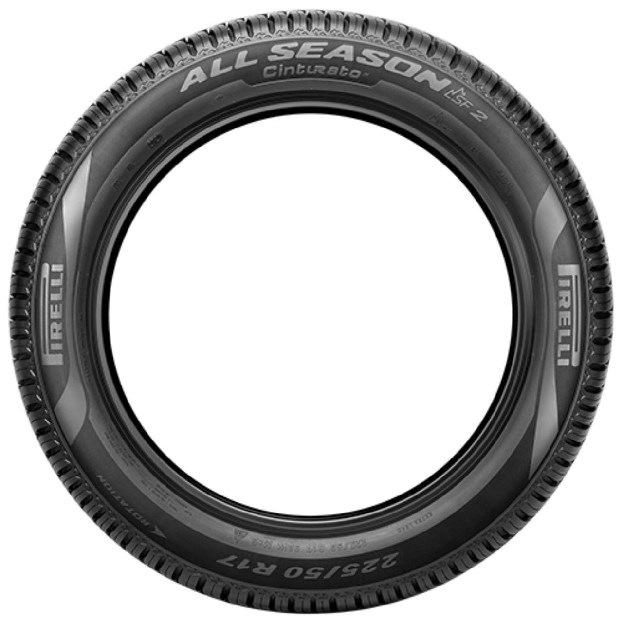 PIRELLI CINTURATO ALL SEASON SF2 215/65R17 103V XL
