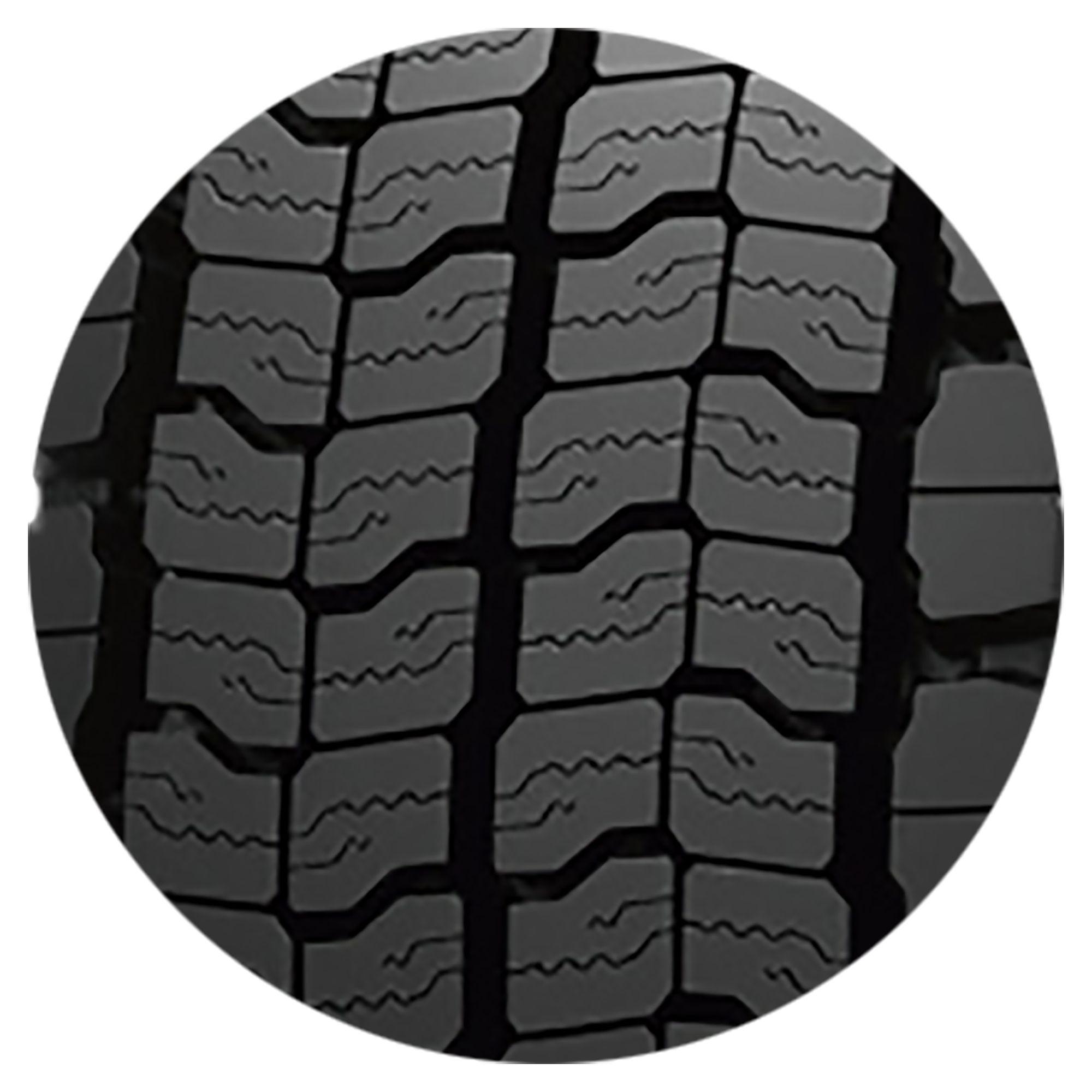 DUNLOP 315/80 R 22.5 TL 156/150L (154/150M) SP 462 18PR M+S 3PMSF