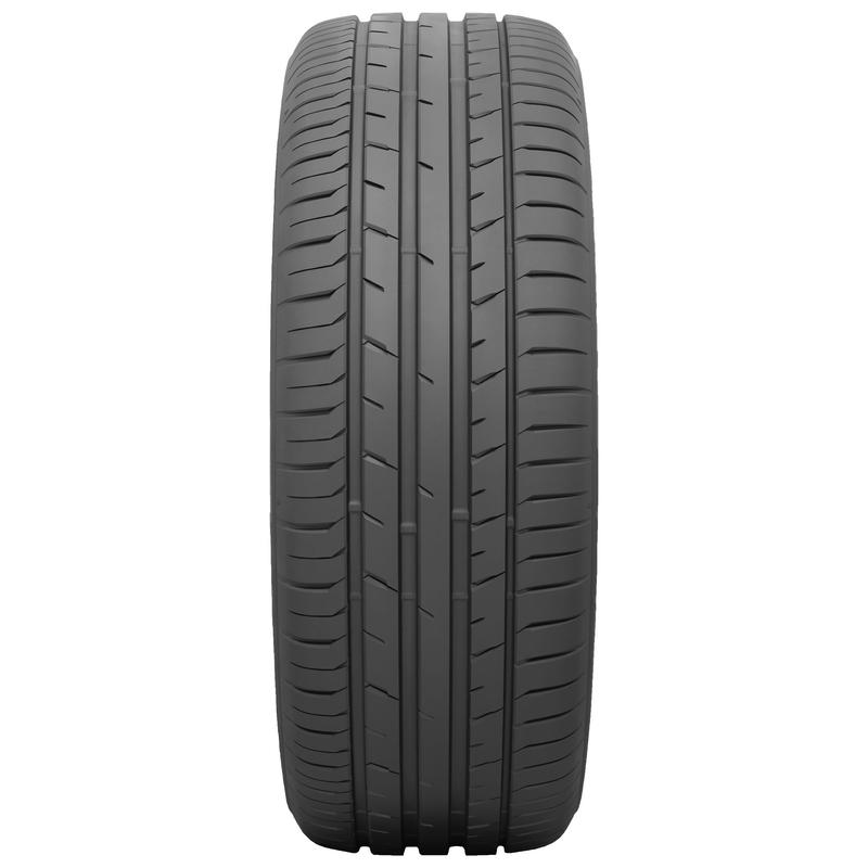 TOYO PROXES SPORT SUV 215/65R17 99V