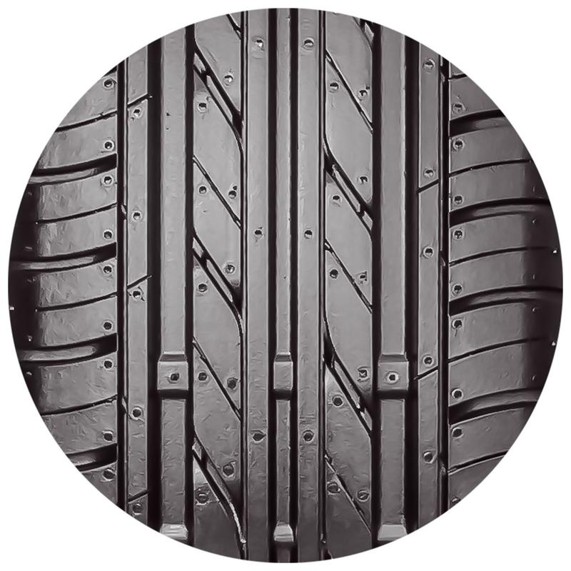 BRIDGESTONE ECOPIA EP150 185/55R16 83V