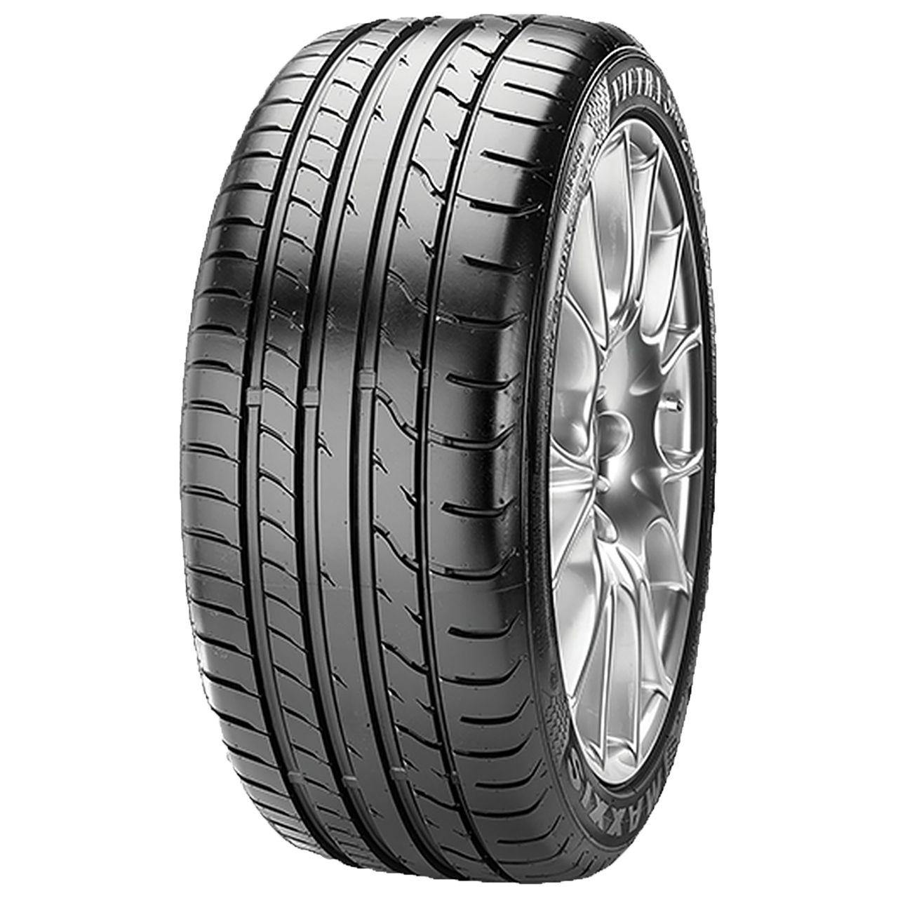 MAXXIS VICTRA SPORT ZERO ONE VS-01 215/40R17 87Y BSW