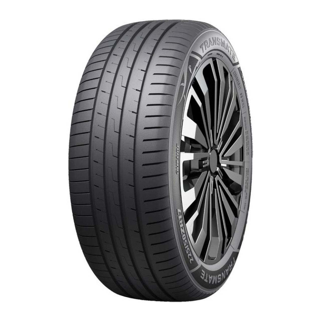 TRANSMATE TRANSERENUS ECO 195/60R15 88V BSW