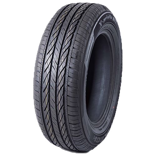 TRACMAX X-PRIVILO H/T 225/60R17 99H BSW