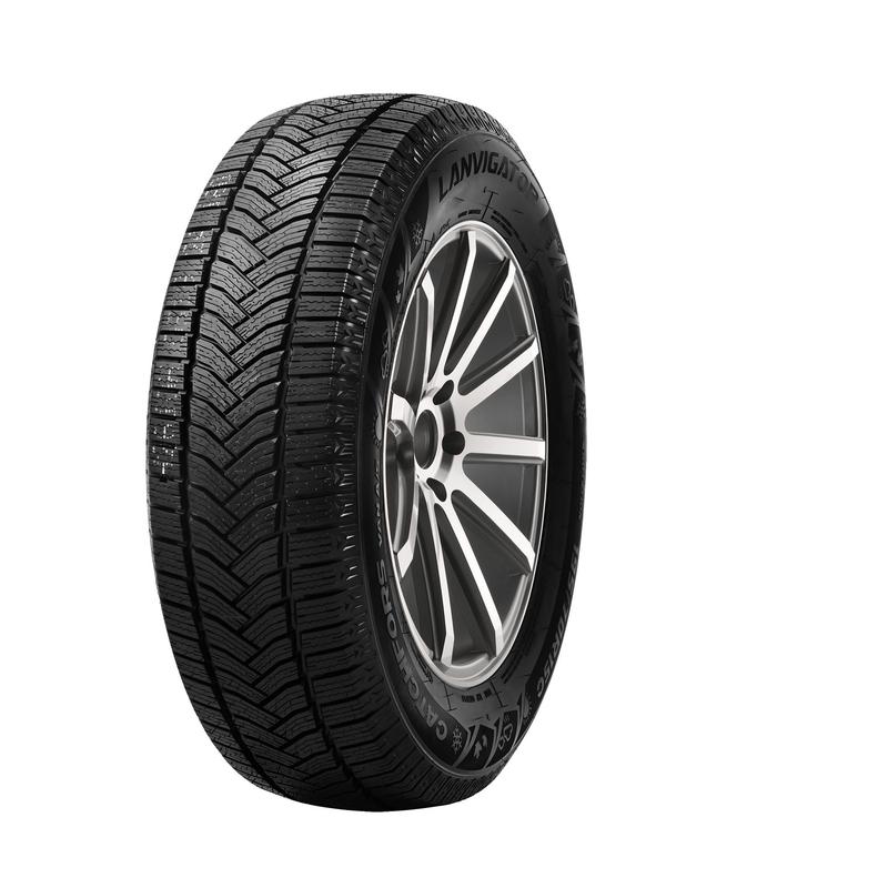 LANVIGATOR CATCHFORS VAN A/S 205/75R16C 113/111R BSW