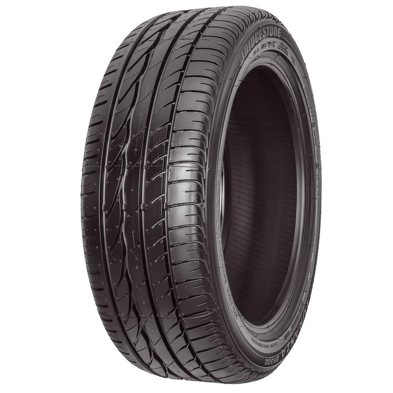 BRIDGESTONE TURANZA ER300 (*) RFT 245/45R18 96Y (*) RFT