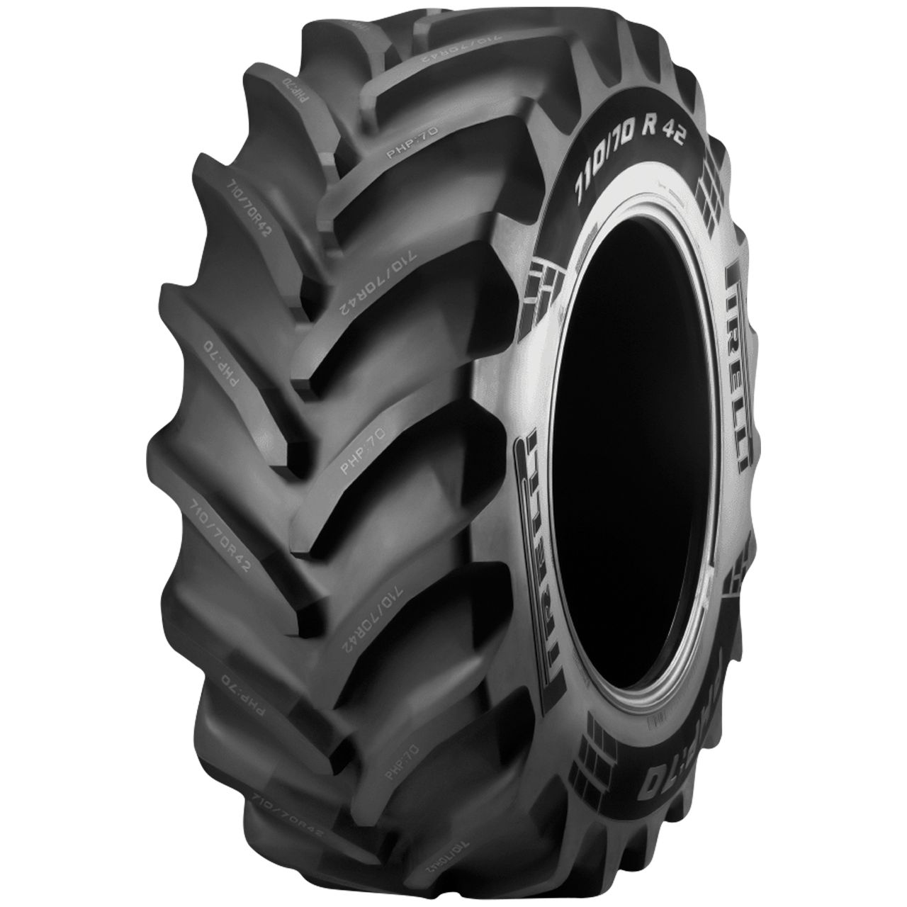 PIRELLI 480/70 R 28 TL 140D PHP:70 R-1W