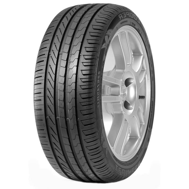 COOPER ZEON CS8 195/60R15 88V MFS BSW