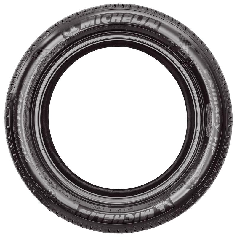 MICHELIN PRIMACY HP (MO) 245/40R17 91W (MO) FSL