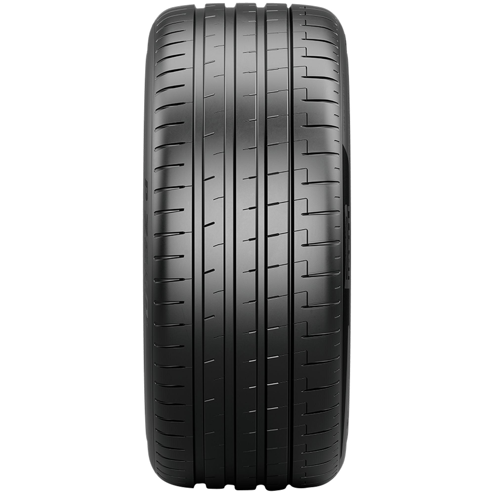 PIRELLI PZERO (PZ5) 225/40R18 92(Y) XL MFS BSW