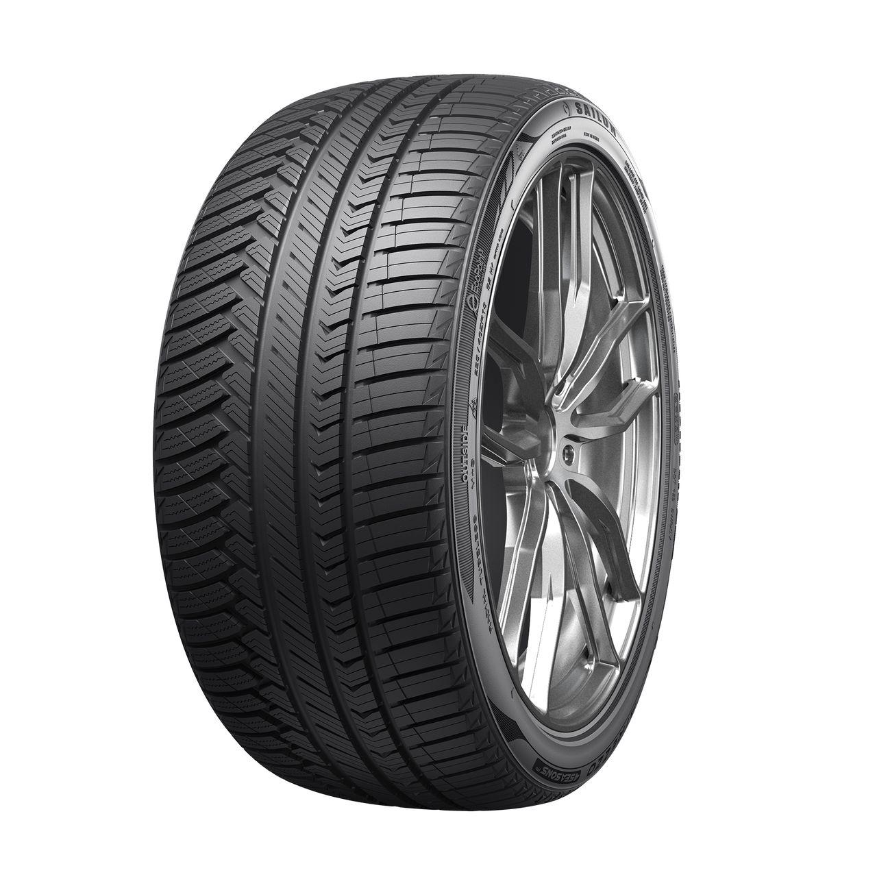 SAILUN ATREZZO 4SEASONS PRO 235/45R18 98W XL MFS BSW
