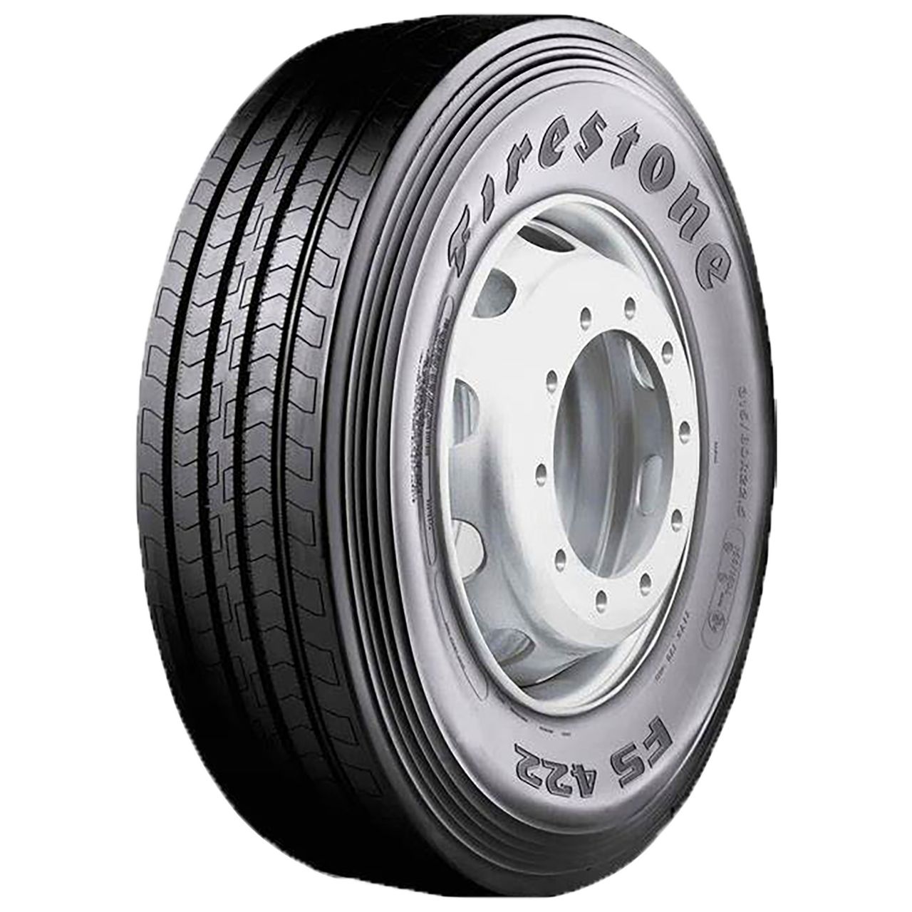 FIRESTONE 385/65 R 22.5 TL 160K FS424 20PR M+S 3PMSF ENLITEN