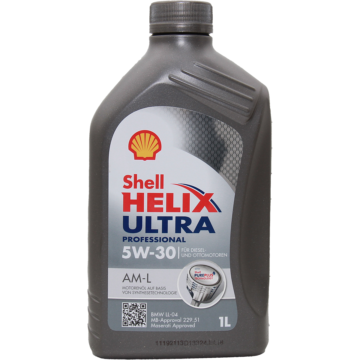 Shell Helix Ultra Professional AM-L 5W-30 1 Liter