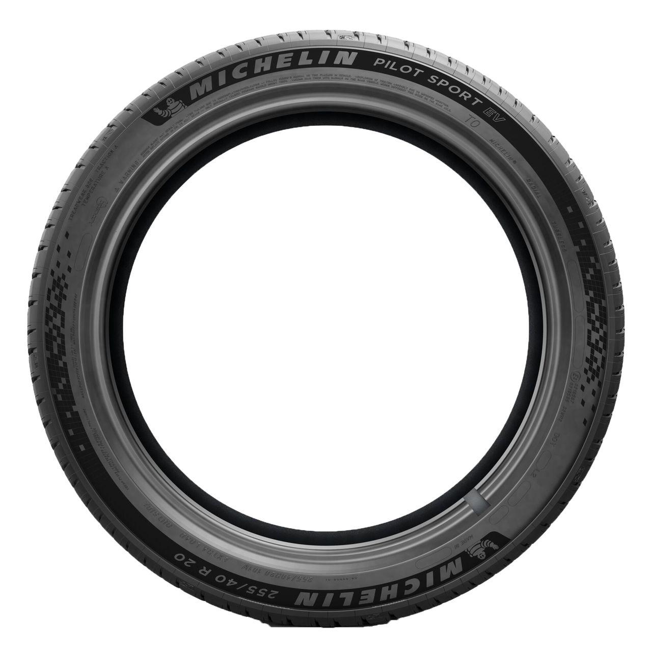 MICHELIN PILOT SPORT EV (T0) 265/45R20 108Y (T0) XL BLE1 BSW ACOUSTIC