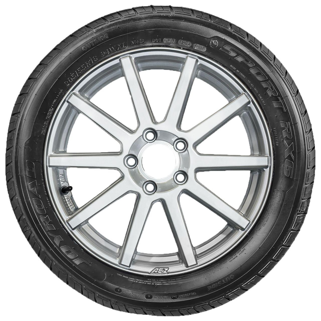 JOYROAD SPORT RX6 245/45R18 100W BSW XL