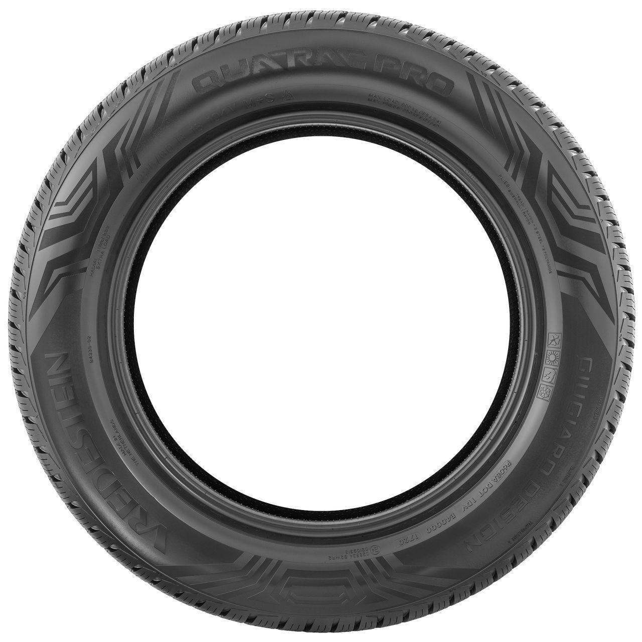 VREDESTEIN QUATRAC PRO 225/60R17 103V XL FSL