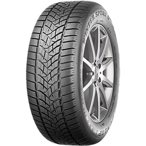 DUNLOP WINTER SPORT 5 SUV 215/70R16 100T