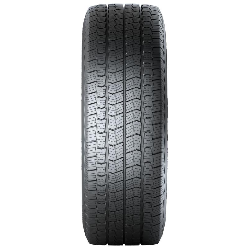 VIKING FOURTECH VAN 205/75R16C 110/108R
